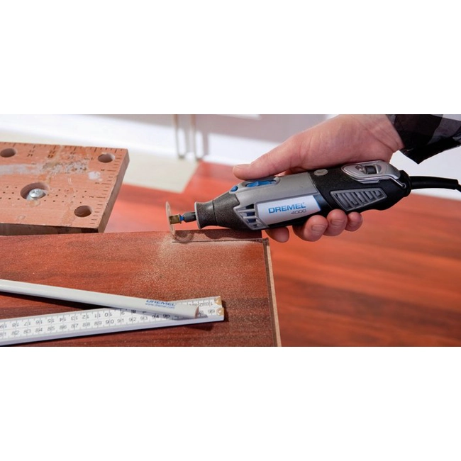 Vendita online Dremel multiutensile 4000 JF (4000-4/65)